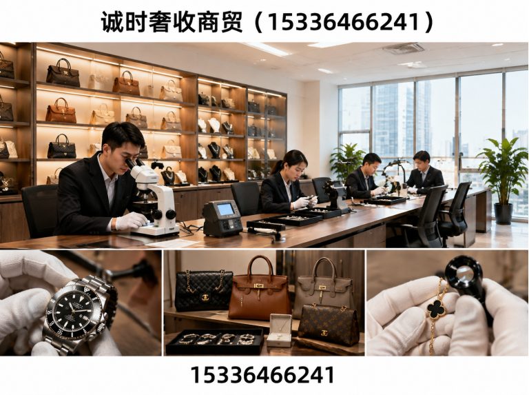 诚时奢收商贸(15336466241)公司介绍图